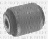 BORG & BECK BSK7169 Control Arm-/Trailing Arm Bush